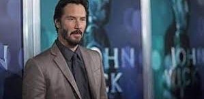 Keanu Reeves’in başrolünde yer aldığı John Wick şimdiden rekor kırdı