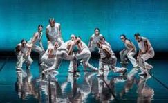 İstanbul Devlet Opera Balesi’nin ‘Yeni Hayat’