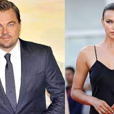 Hollywood’da yeni bir aşk mı doğuyor? Leonardo DiCaprio ile Irina Shayk görüntülendi