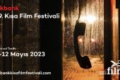19. Akbank Kısa Film Festivali ‘Yarışma Filmleri’ açıklandı
