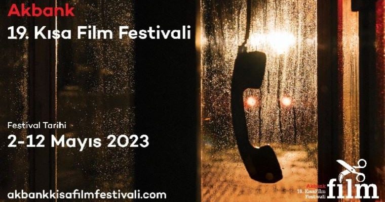 19. Akbank Kısa Film Festivali ‘Yarışma Filmleri’ açıklandı