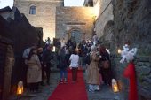 Trabzon Kızlar Manastırı’nda Tiyatro Festivali Rüzgarı