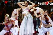 Eurovision’da bir ilk…
