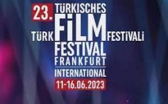 23.Uluslarası Frankfurt Türk Film Festivali’nin programı açıklandı