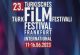 23.Uluslarası Frankfurt Türk Film Festivali’nin programı açıklandı