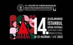 14. Uluslararası İstanbul Opera Festivali’ne geri sayım başladı