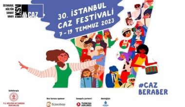 İstanbul Caz Festivali ne zaman başlayacak?