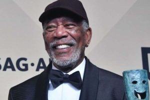 Morgan Freeman’lı “57 Seconds”tan ilk fragman