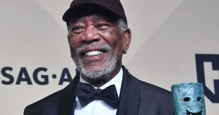 Morgan Freeman’lı “57 Seconds”tan ilk fragman