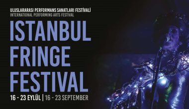 İstanbul Fringe Festival