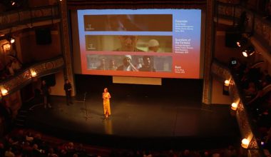 Saraybosna Film Festivali 29’uncu kez kapılarını açtı