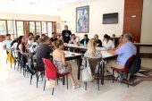 Eskişehir Şehir Tiyatroları Sezonu “Ayak Bacak Fabrikası” ile Açıyor