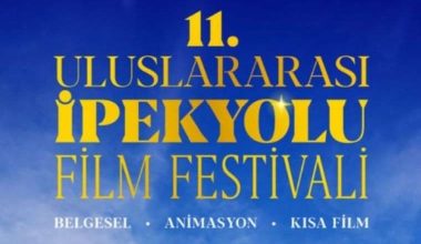 İpekyolu Film Festivali 11. defa sinemaseverlerle buluşacak
