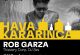 Rob Garza Thievery Corp. DJ Set