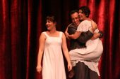 İBB Şehir Tiyatroları, Seda Fettahoğlu’nu Kaybetmenin Derin Üzüntüsünü Yaşıyor