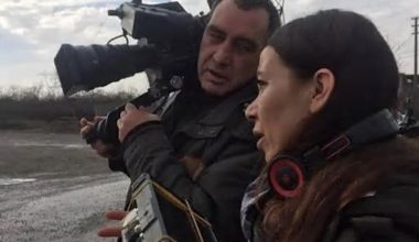 ‘Kanun Hükmü’ belgeselinin görüntü yönetmeni İlker Berke hayatını kaybetti.