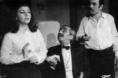 İBB Şehir Tiyatroları, Jeyan Mahfi Ayral Tözüm’ü Kaybetmenin Üzüntüsünü Yaşıyor