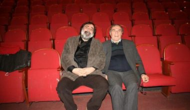 “Nurhan Karadağ: Anadolu’nun Bağrından Gelen Tiyatro Çınarı…”