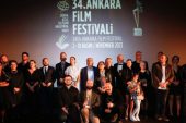 34. Ankara Film Festivali’nde ödüller sahiplerini buldu: