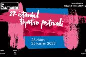 27. İstanbul Tiyatro Festivali Sona Erdi