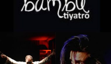 Bambu Tiyatro Ocak Ayının Son Haftasında 4 Oyunla Sahnede…