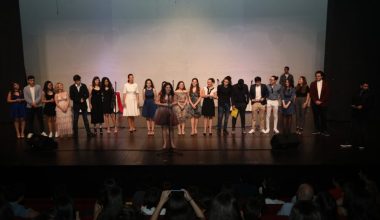 İBB Şehir Tiyatroları 11. Liseler Arası Tiyatro Buluşması Başvuruları Başlıyor