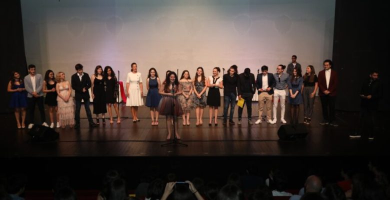 İBB Şehir Tiyatroları 11. Liseler Arası Tiyatro Buluşması Başvuruları Başlıyor