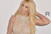 Britney Spears’ın anı kitabı 2 milyondan fazla kez satıldı