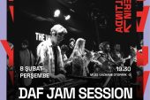Daf Jam Session