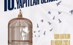 Mizahın başkenti Trabzon’da 10. görsel mizahi yapıtlar sergisi heyecanı