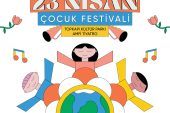 Uluslararası 23 Nisan Çocuk Festivali – Topkapı Amfi