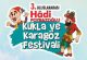 3. Uluslararası Hadi Poyrazoğlu Kukla ve Karagöz Festivali başladı