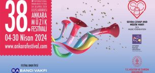 38. Uluslararası Ankara Müzik Festivali: Bayram tadında devam edecek…