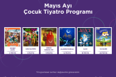 Fişekhane Mayıs Ayı Kültür-Sanat Programı
